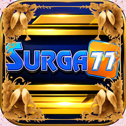 surga77 — galeri pratinjau - APK Resmi